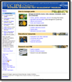 캘리포니아 대학 병해충 정보 홈페이지 이미지